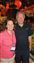 Dr. Jor Fanucchi and Dr. Jennifer Amani