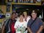 Ron, Diane Tanio and Al Granados