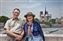 Bill and Patti Mittendorff