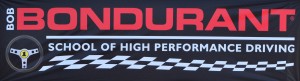 BondurantLogo