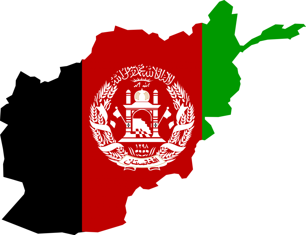 Flag_map_of_Afghanistan2png